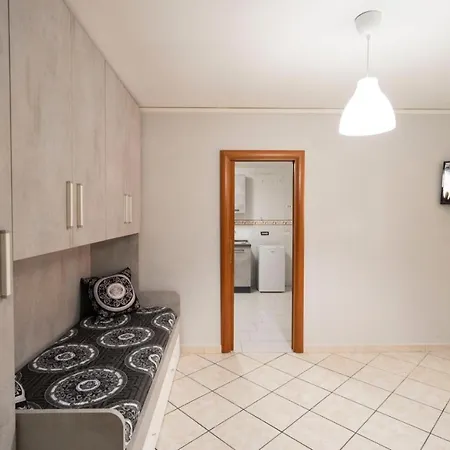 Apartamento Terrazza Sant Antonio