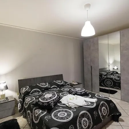 Apartamento Terrazza Sant Antonio *