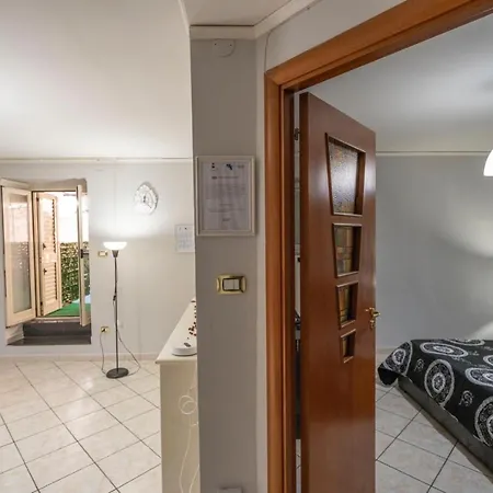 Terrazza Sant Antonio Apartamento