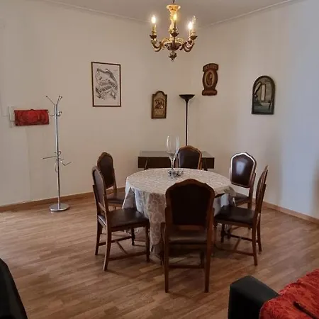 A Casa Di Guido Bed & Breakfast *