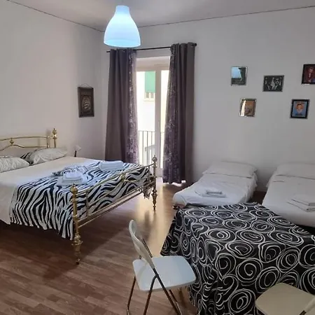 Bed & Breakfast A Casa Di Guido Napoli
