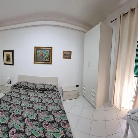 A Casa Di Guido Bed & Breakfast *