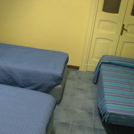 Bed & Breakfast Duomo 89 Naples
