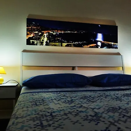 Il Golfo Bed & Breakfast