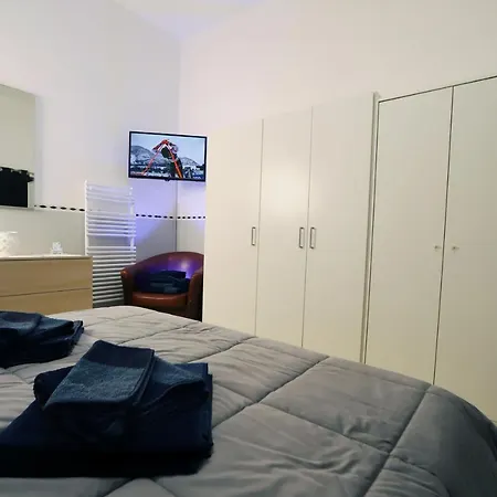 Apartment Casa Alma Naples