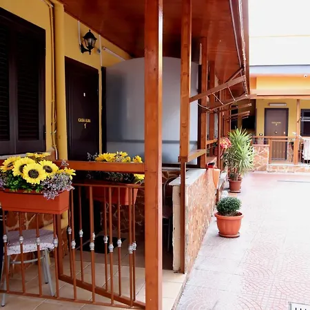 Casa Alma Apartment