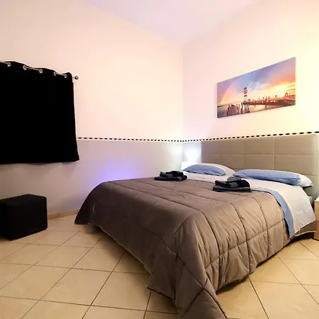 Casa Alma Naples