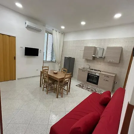 Apartment Casa Leonardo Naples