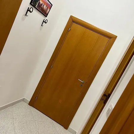Apartment Casa Leonardo Naples