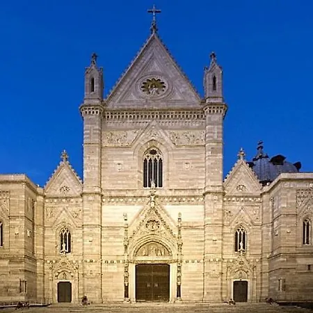 Casa Leonardo *