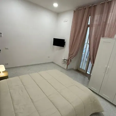 Apartment Casa Leonardo