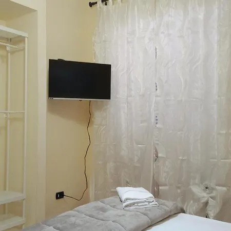 Hotel Eliseo