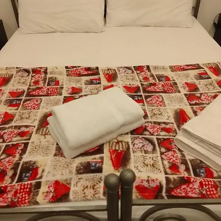 Apartment Passion Naples