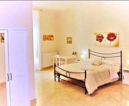 Domusrealstella فندق مبيت وإفطار