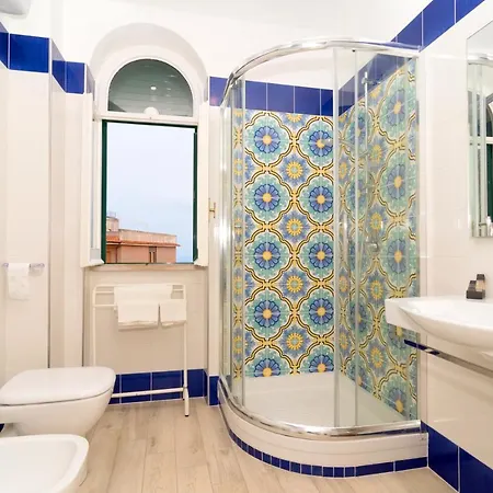 Vintage House Sorrento And Amalfi Coast Apartment