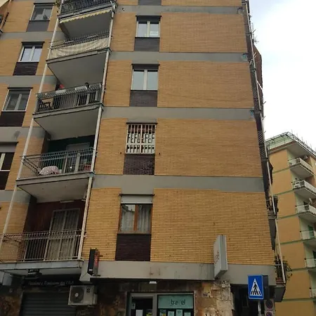 Guest house Diamare *