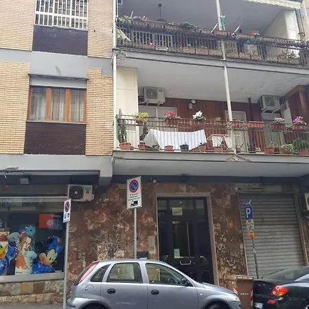 Diamare Guest house
