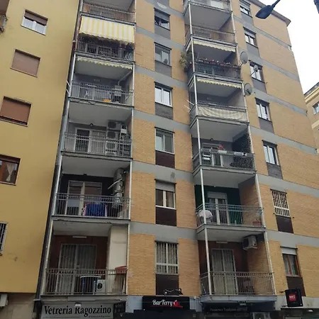 Guest house Diamare *
