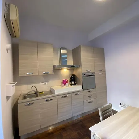 Bed & Breakfast Archivio Storico Centro Napels