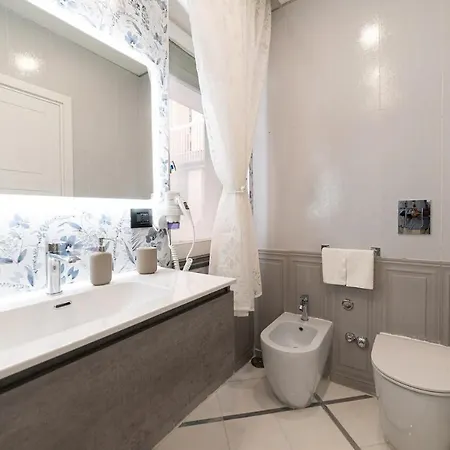 Hotel Real Chiaia Mergellina Naples