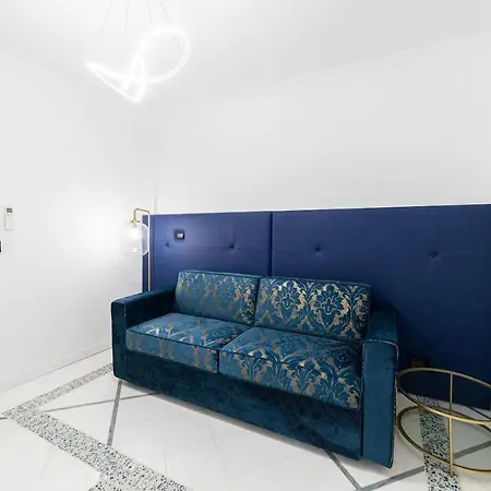 Hotel Real Chiaia Mergellina Naples