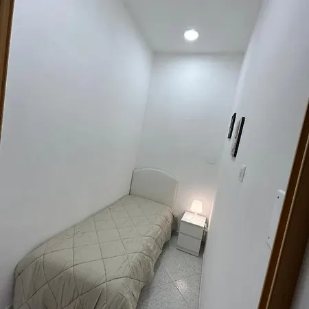 Casa Leonardo Apartment