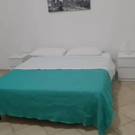 Casa Macina Homestay Naples