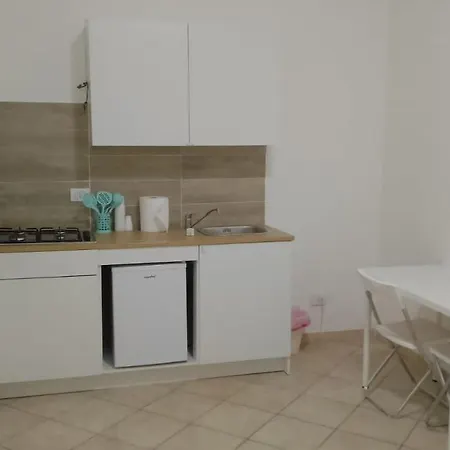 Casa Macina Homestay *