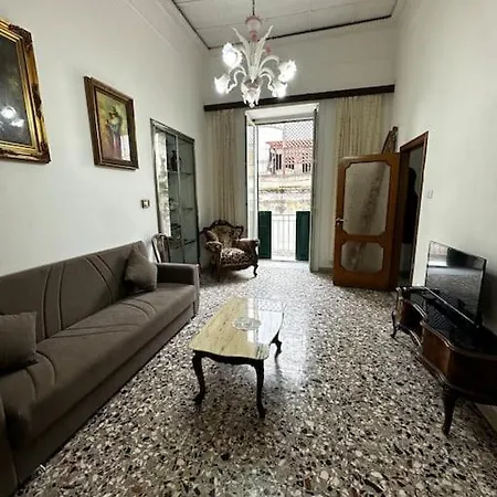 Casa Filatoio 6 Casa vacanze