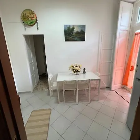 Casa Filatoio 6 Casa vacanze *