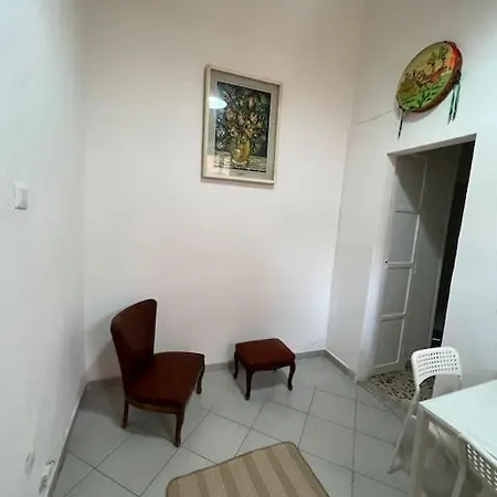 Casa Filatoio 6 Napoli