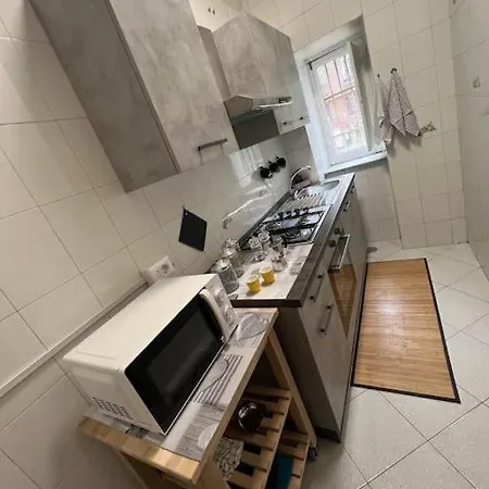 Casa Filatoio 6 *