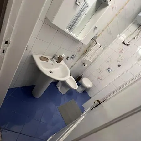 Casa vacanze Casa Filatoio 6 Napoli