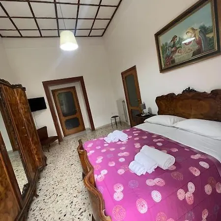 Casa Filatoio 6 Casa vacanze