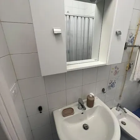 Casa Filatoio 6 Napoli