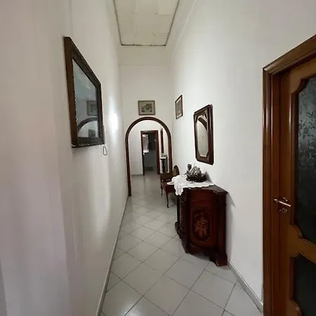 Casa Filatoio 6 *