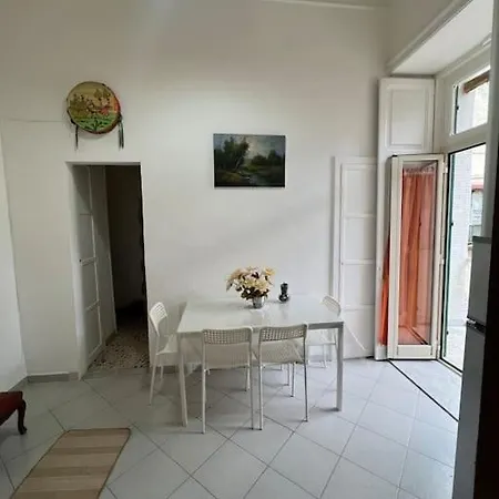 Casa vacanze Casa Filatoio 6 Napoli