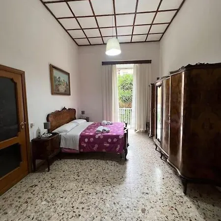 Casa Filatoio 6 Casa vacanze *