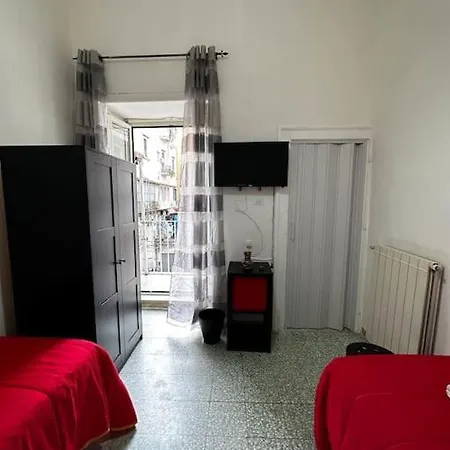 Casa Filatoio 6 * Napoli