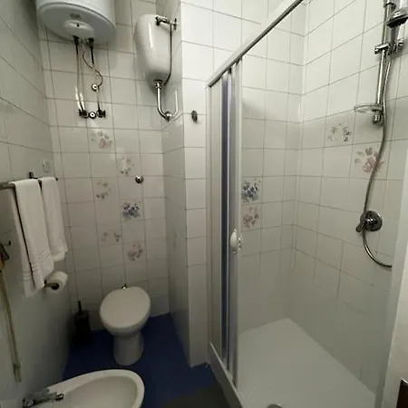Casa Filatoio 6 Napoli