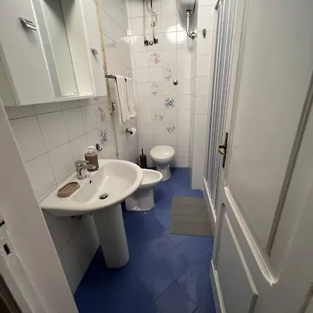 Casa Filatoio 6 * Napoli