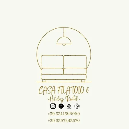 Casa Filatoio 6 * Napoli