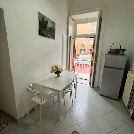 Casa vacanze Casa Filatoio 6 Napoli