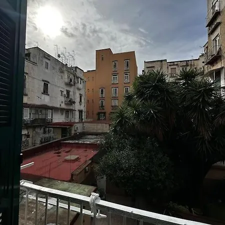 Casa vacanze Casa Filatoio 6