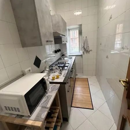 Casa Filatoio 6 *