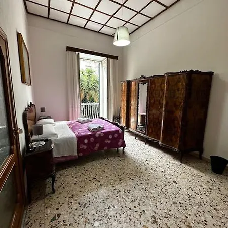 Casa vacanze Casa Filatoio 6 Napoli