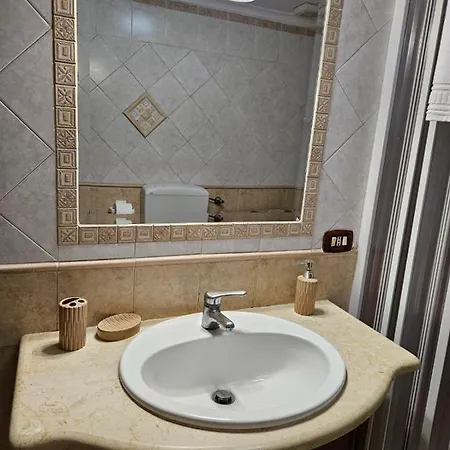Holiday home La Casa Del Sole Naples