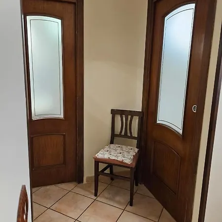 La Casa Del Sole * Naples