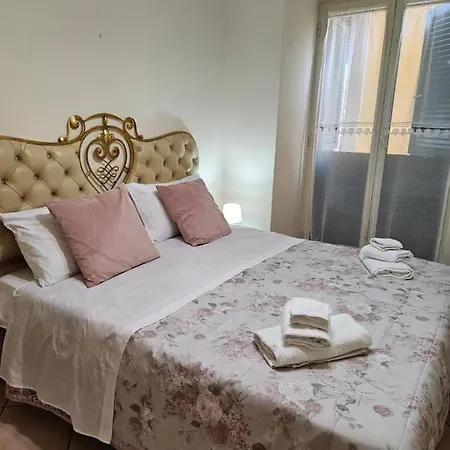 La Casa Del Sole Holiday home *