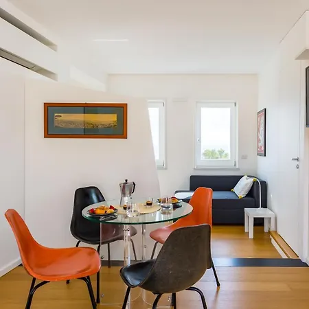 Apartment Seaview Terrace 360°& Elegant Loft *